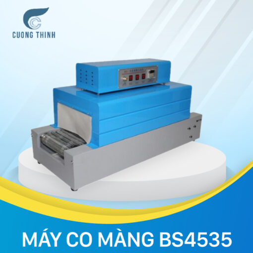 Máy co màng BS4535